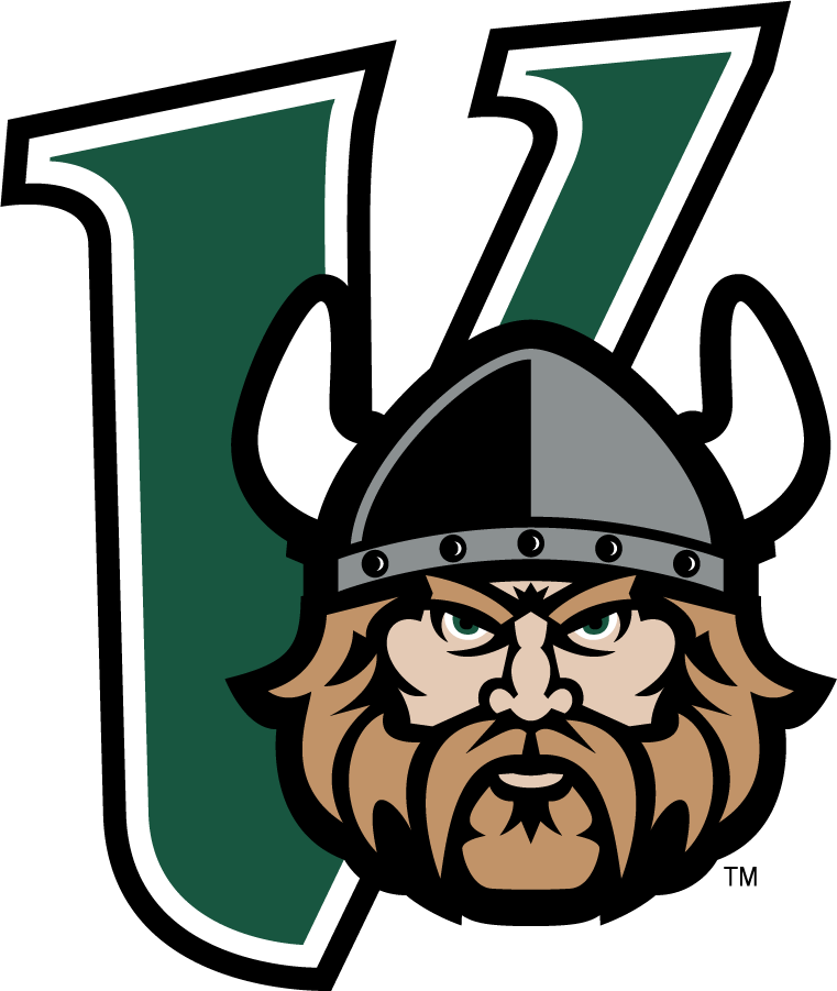 Cleveland State Vikings 2007-Pres Secondary Logo v2 diy iron on heat transfer